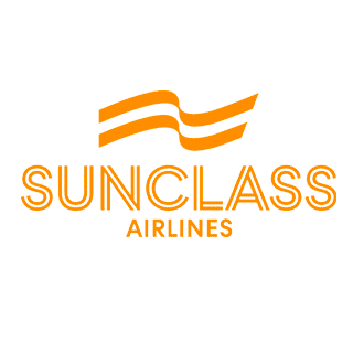 Sunclass Airlines