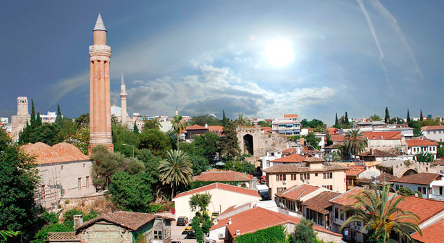 Car Hire Antalya International Airport Car Hire Antalya International Airport